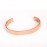 Plain Copper Bracelet Plain Copper Bracelet