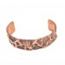 Special Production Handmade Copper Bracelet