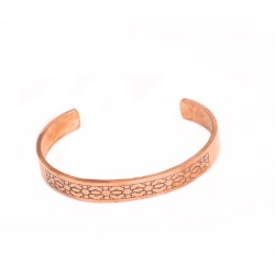 Seljuk Copper Bracelet