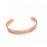 Seljuk Copper Bracelet