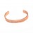 Evil Eye Dua Copper Bracelet Evil Eye Dua Copper Bracelet