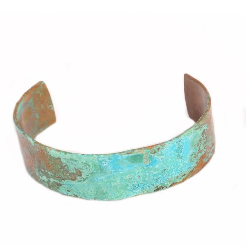 Special Production Handmade Copper Bracelet