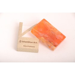 Bay Leaf - Handmade Natural Soap 85 gr