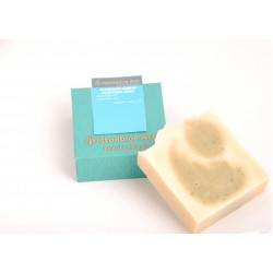 Aloe Vera - Handmade Natural Soap 120 gr