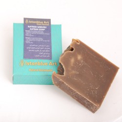 Tar - Handmade Natural Soap 120 gr