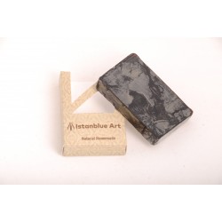 Tar - Handmade Natural Soap 85 gr