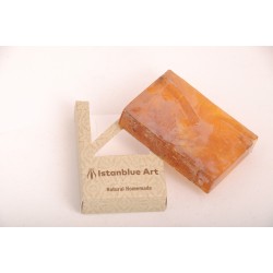 Mango - Handmade Natural Soap 85 gr