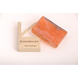 Musk - Handmade Natural Soap 85 gr