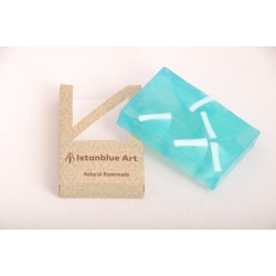 Ocean - Handmade Natural Soap 85 gr