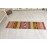 Set of two Vintage Sivas Kilim Runners 1970s