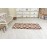 Vintage Authentic Turkish Mut Antalya Kilim Rug 1970s