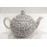 Teapot Golden Horn Patterned Teapot Golden Horn Patterned