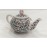 Teapot Carnation Patterned Teapot Carnation Patterned
