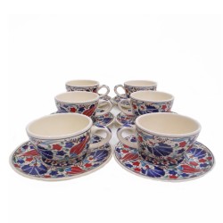 Cup Coffee Set 