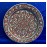 40 cm Plate Special Rumi Pattern